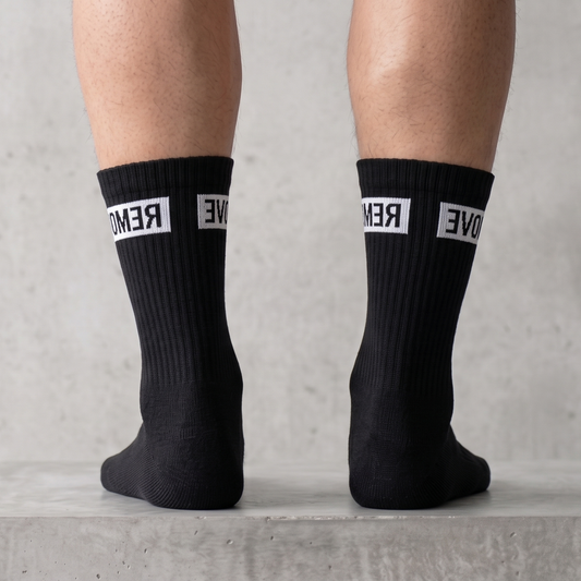 Long White BARE COTTON™